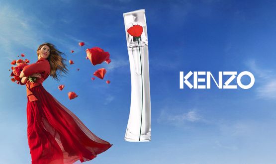 Kenzo Flower 30ml