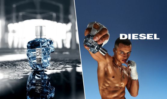 Diesel Only The Brave 50ml