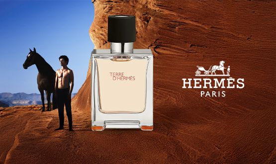 Hermes Terre d'Hermes 50ml