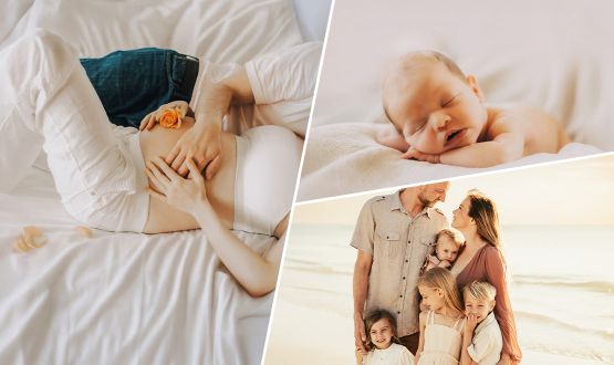 Shooting pour 1 à 5 personnes - 30 ou 60 minutes