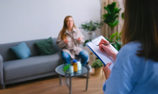 Bilan de santé naturopathique
