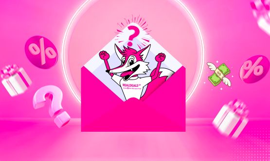 Enveloppe Surprise 100% VIP – Profitez de RABAIS et avantages exclusifs (Édition Limitée)