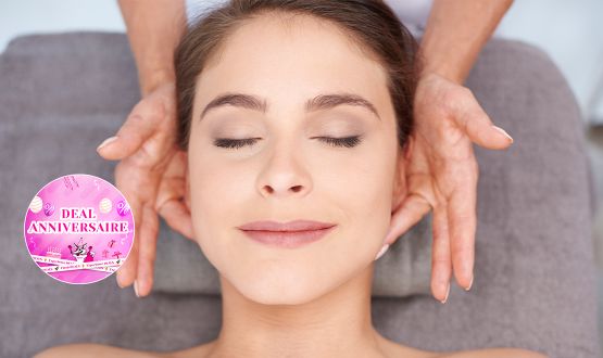 Rituel anti-stress express des 7 portes du Ciel