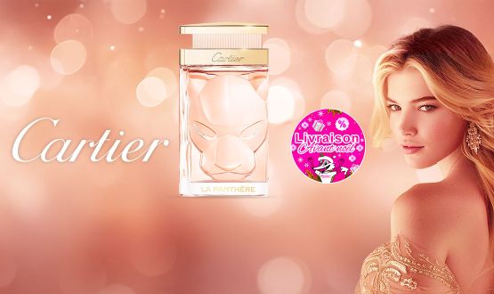 Cartier La Panthere 50ml