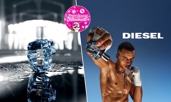Diesel Only The Brave 50ml