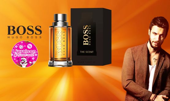 Boss The Scent Men 50ml