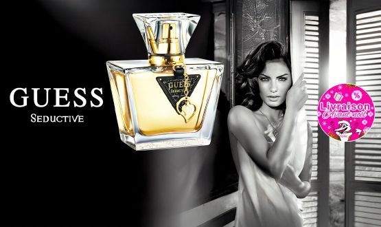 Guess Séductive 75ml