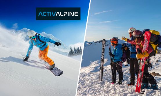 Cours de Ski à Crans-Montana pour 1 à 4 personnes dès 3 heures