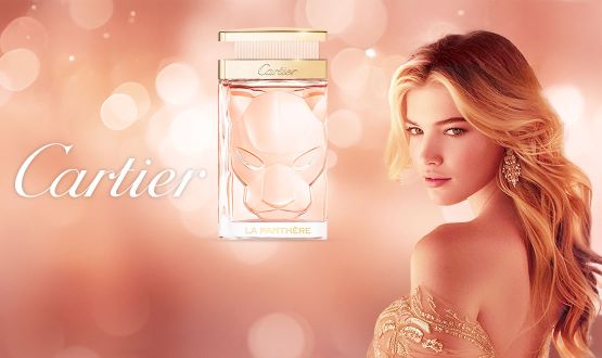 Cartier La Panthere 50ml