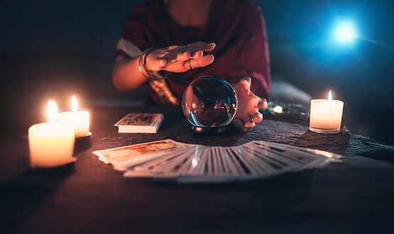 Voyance à distance de 30 minutes