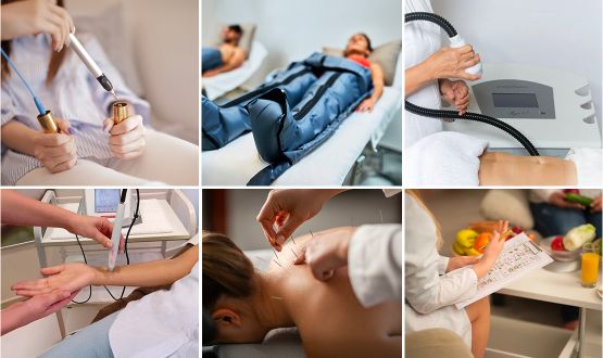 Protocole bien-être Turbo Minceur