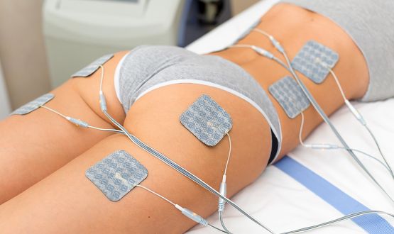 Soin Shape sur zone au choix