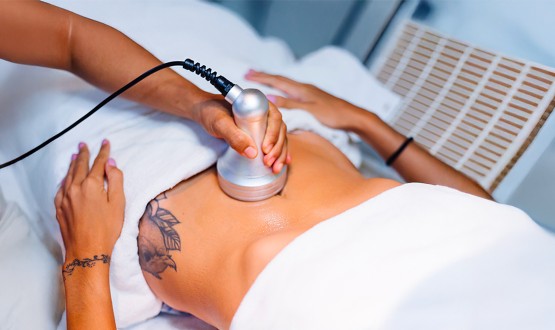 Soin Minceur Lipocavitation - 1 ou 3 séances