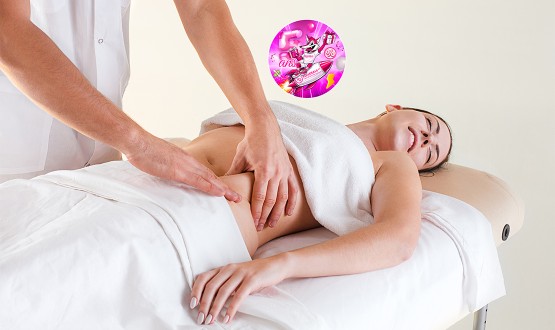 Drainage lymphatique de 30 minutes - 1 ou 5 séances