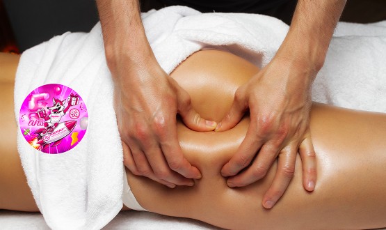 Massage anti cellulite de 30 minutes - 1 ou 5 séances