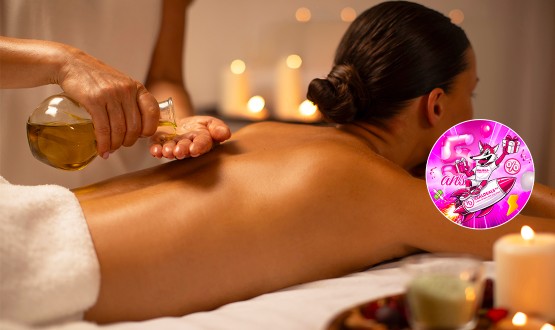 Massage ayurvédique de 60 minutes