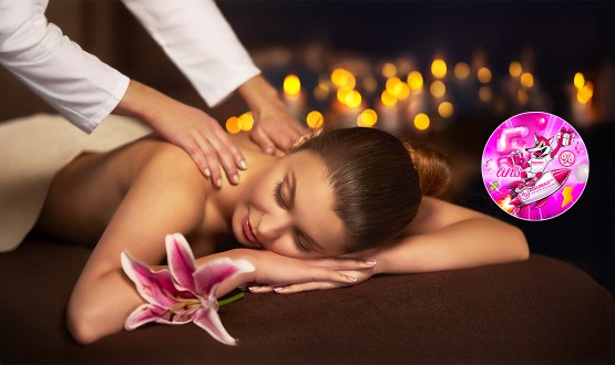 Massage thaïlandais traditionnel de 30 ou 60 minutes