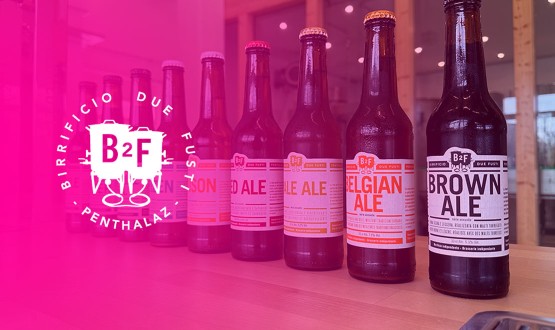 Set de dégustation surprise de 24 bières B2F