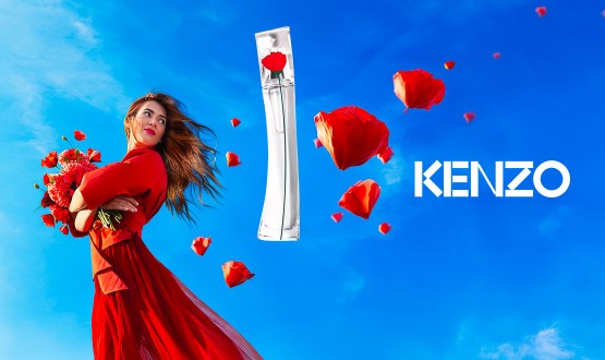 Kenzo Flower 30ml