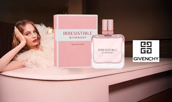 Givenchy Irresistible 50ml