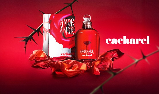 Cacharel Amor Amor 50ml