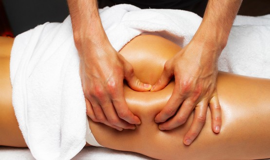 Massage anti cellulite de 30 minutes - 1 ou 5 séances