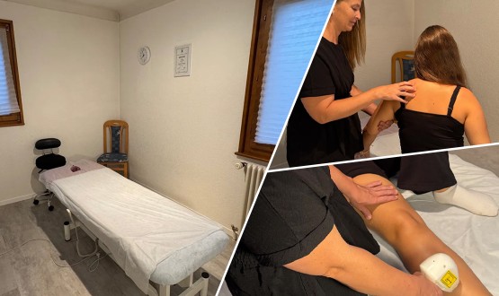 Epilation définitive sur zone au choix