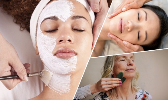 Soin du Visage Kobido de 60 minutes