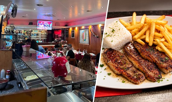 Menu Picanha avec entrée et dessert dès 2 personnes 