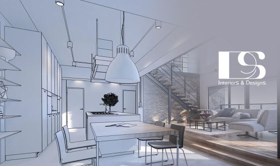Conseil en architecture d’intérieur avec/sans Visite à domicile