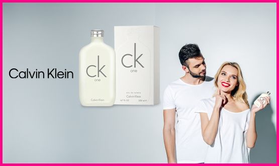 CK One 100ml