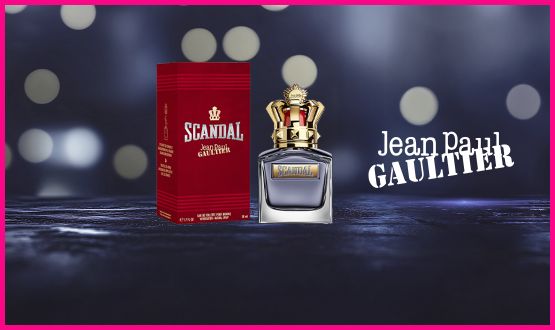 Jean Paul Gaultier Scandal 50 ml