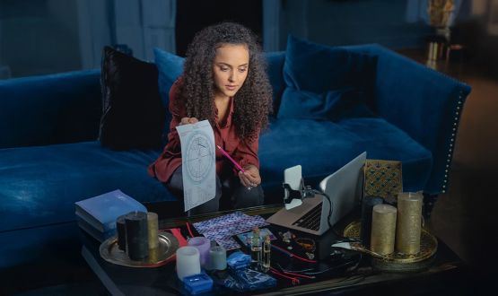 Voyance à distance de 30 minutes