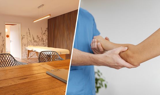 Kinésiologie - 1 ou 3 séances