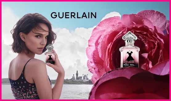 Guerlain La Petite Robe Noire 30ml