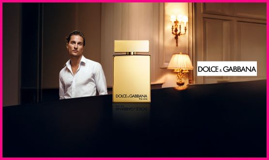 Dolce Gabbana The One Intense 100ml