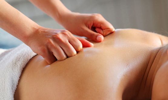 Massage Biodynamique ou Soin énergétique au choix - 1 ou 3 séances 
