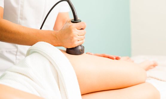 Soin amincissant et anticellulite par Lipocavitation - Zone au choix