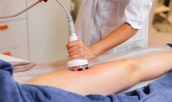 Soins anti-cellulite par Cryothérapie et Massage raffermissant - 1, 3, 5 ou 10 séances