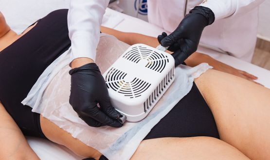Soin amincissant par Cryothérapie - 1 ou 2 séances 