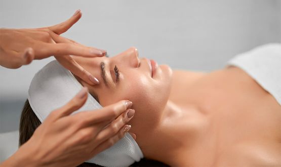 1 ou 3 séances de traitement des imperfections de la peau