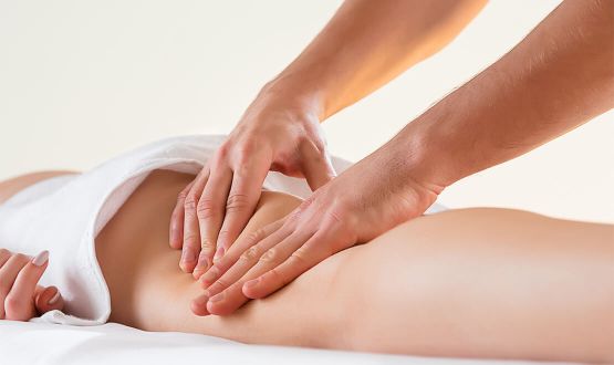 Drainage lymphatique et veineux