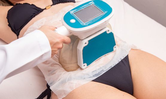 Soin amincissant par Cryolipolyse - 1 ou 3 séances