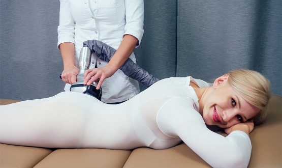 Soin amincissant Oxyslimming - 3,6 ou 12 séances