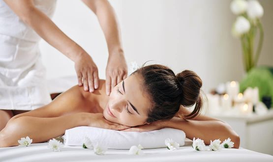 Massage Ayurvédique ou Balinais de 60 minutes - 1 ou 3 séances