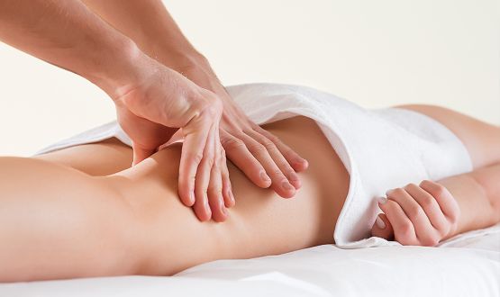 Massage anti-cellulite - 1, 3 ou 5 séances