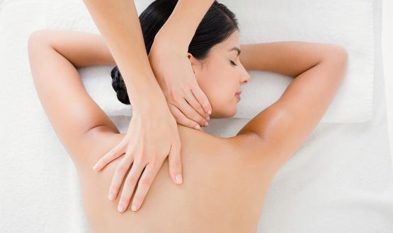 Massage Thérapeutique, de Breuss ou Relaxant au choix - 1 ou 3 séances