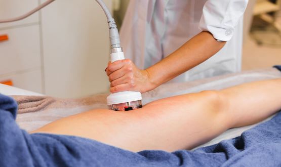 Traitement anti-cellulite par G5 Cellutec - 1 ou 3 séances