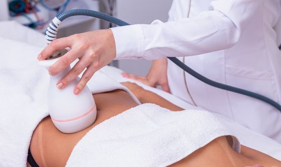 Soin raffermissant par Lipocavitation - 1 ou 3 séances