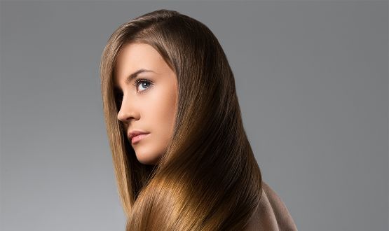 Lissage Kératine ou Soin Botox, avec ou sans Formol - Cheveux racine à très longs